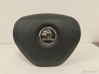 Airbag škoda 2013- výše Octavia, Fabia, Superb, Rapid