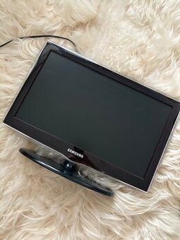 Samsung televize 54cm