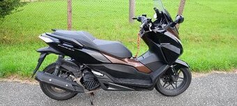 Honda Forza 125, r.v. 2015 - 1