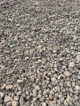 Betonový recyklát 32-63