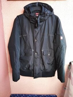 bunda Engelbert Strauss prošívaná XL TOP