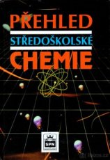 Přehled středoškolské chemie