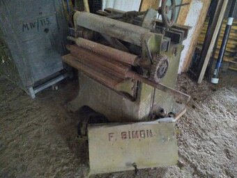 Hoblovka protahovačka