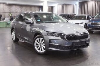 Škoda Octavia 4 Combi 2.0TDI DSG Facelift - záruka Autodraft