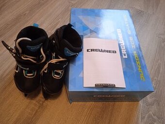 Dětské lední brusle