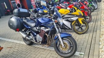 Suzuki GSF 1200 Bandit