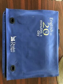 Výukové materiály angličtina