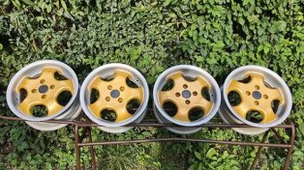 Veteranske kolá ARTEC r14  4X100 FALCOVE.