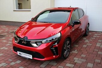 Mitsubishi Colt 1.6i HEV 143PS Intense+ A/T