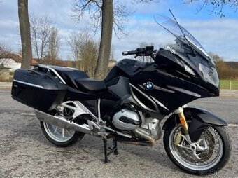 Prodám BMW R 1200 RT