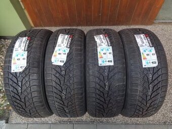 Zimní pneu 215/55/16 Yokohama - Nové