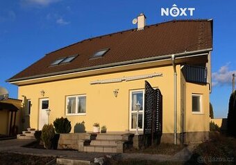 Pronájem Rodinný dům, 169㎡ - 1