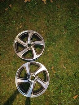 Mercedes Benz ALU disk kola A2134013200