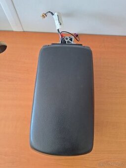 Loketní opěrka audi a6 c6 4f