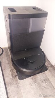 2 měsíce používaný iRobot Roomba plus 405 combo +