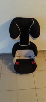 2x dětská autosedačka, vajíčko, sedačka na kolo