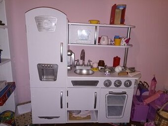 Dětská kuchyňka Kidkraft