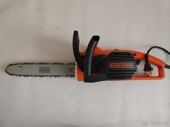 Řetězová pila Black&Decker CS1835