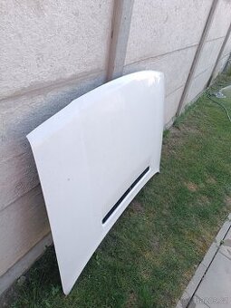 Kapota a maska Škoda Felicia Pickup