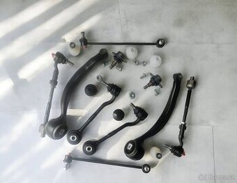 Prodej sady ramen BMW X3 E83 2003-2010