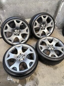 5x120 r19 styling 63 dvourozměrné