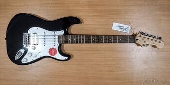 El. kytara Squier Bullet (Fender) plus kombo