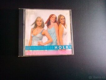 Cd Holki