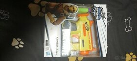Hasbro Nerf MicroShots Fortnite Micro AR-L