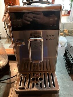 Kavovar SAECO GRANBARISTO HD8975
