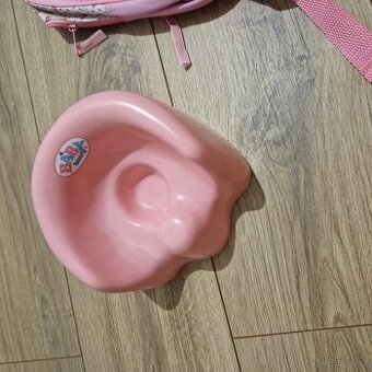 Baby born nočník hračka