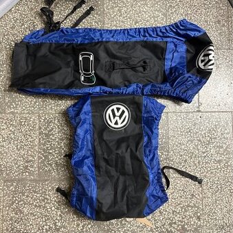 Potah na pneu originál Volkswagen