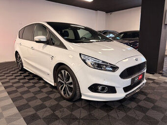 Ford S-Max 2.0 TDCi EcoBlue 190 ST-Line