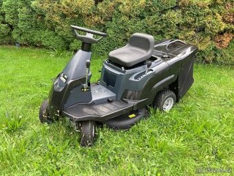 Zahradní traktůrek ,rider Stiga Garden