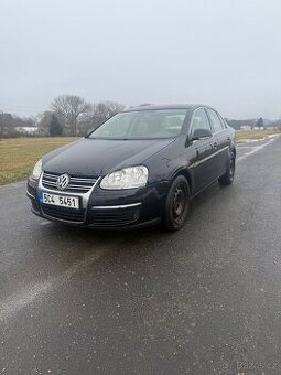 VW Jetta