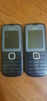 Nokia  C1-01
