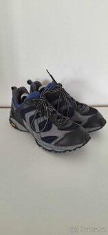 Pánské outdoorové boty – vel. 42–43