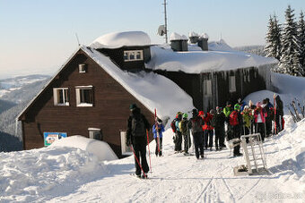 Penzion Krkonoše - 1