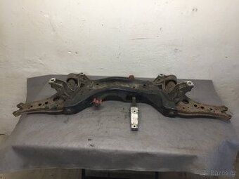 ŠKODA FABIA 1 1999-2008 - PŘEDNÍ NÁPRAVNICE 1.2, 1.4