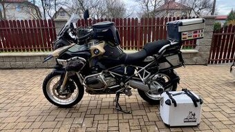BMW R 1200 GS-LC snížená, 1.majitel