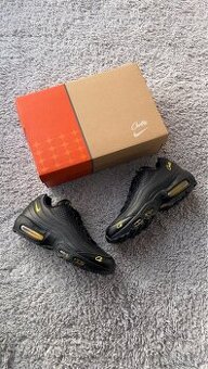 Nike Air Max 95 Corteiz Honey Black
