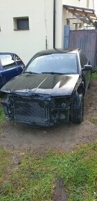 ND z vozu Škoda Superb 1 2.5Tdi 114kw