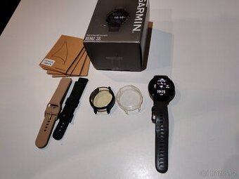 Garmin venu 3s