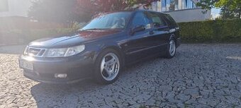 Saab 9-5 2.3 Turbo Aero Combi