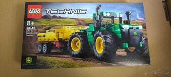 LEGO® Technic 42136 John Deere 9620R 4WD Tractor - 1