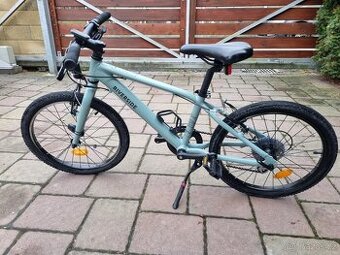 Dětské kolo 20" (6-9 let)