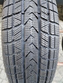 225/60/17 zimni pneu 225/60 R17 - 1