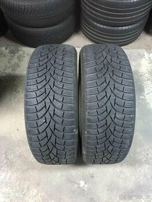 Zimní pár Toyo Observe S944 215/60 R16 99H M+S XL