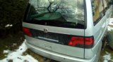 Peugeot 806 2,1TD díly