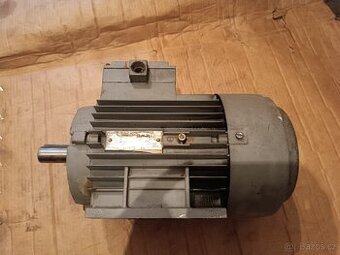 Motor 3 kW 1400 ot