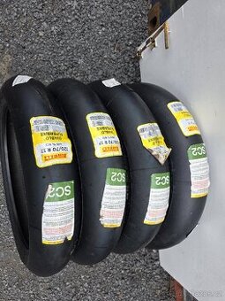 Pirelli Superbike front SC2 120/70 ZR17